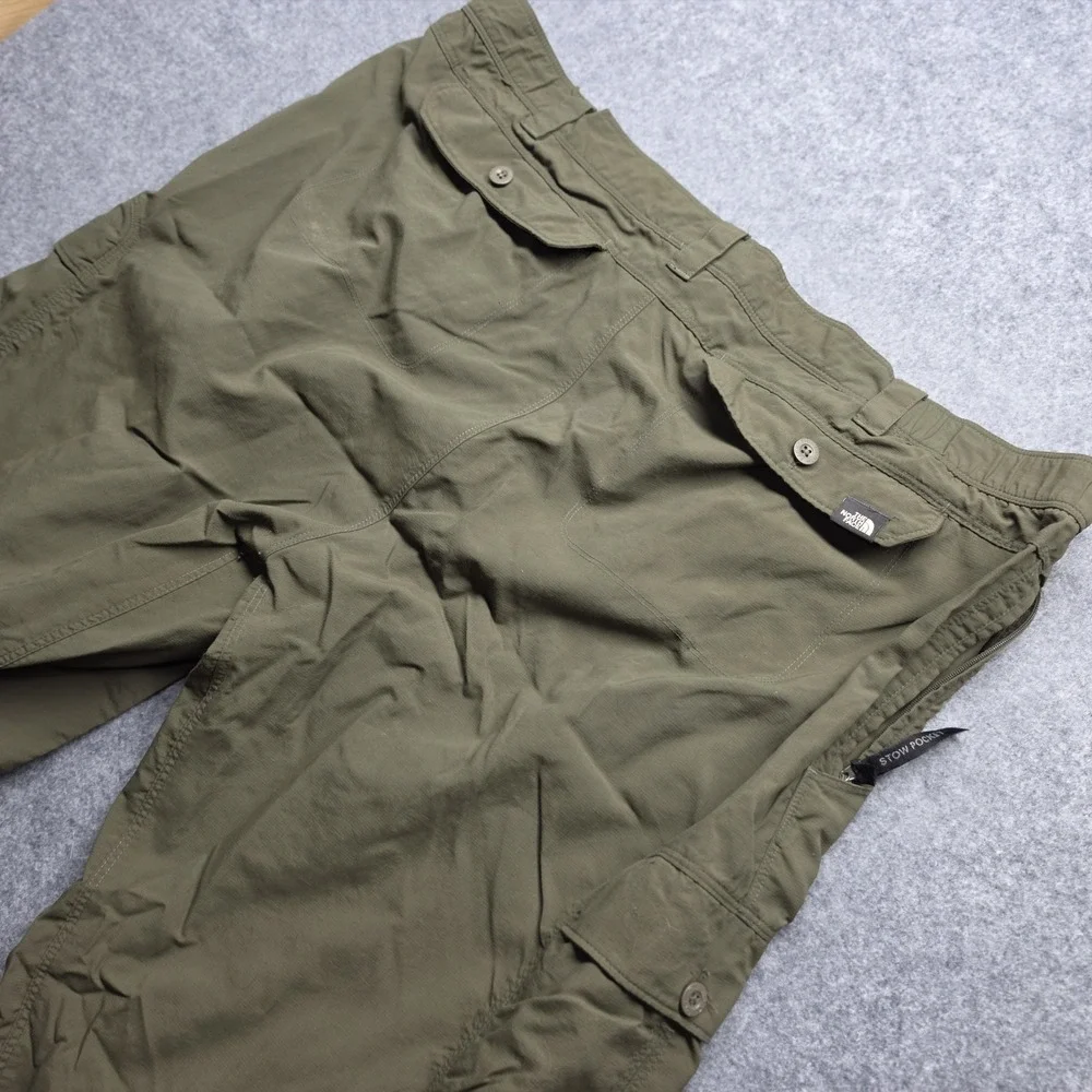 The North Face north face